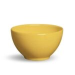 Bowl Amarelo 367ml