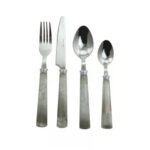 Faqueiro marmorizado