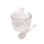 Meleira de cristal pearl