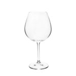 Jogo 6 Taças Vinho Cristal Bohemia 650ml