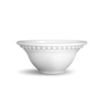 Bowl branco bolinha 445ml