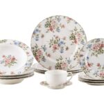 Aparelho de jantar 20 peças