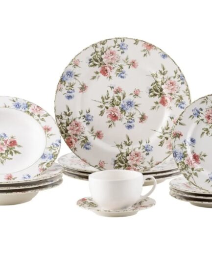 Aparelho de jantar 20 peças