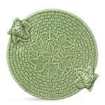 Tábua de frios em cerâmica