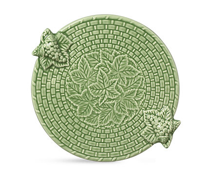 Tábua de frios em cerâmica