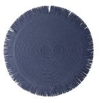 Lugar americano com barbicachos