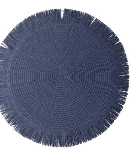 Lugar americano com barbicachos