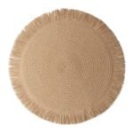 Lugar americano com barbicachos