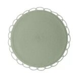 Lugar americano verde militar