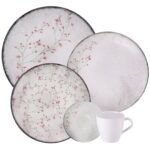 Aparelho de jantar 20 peças