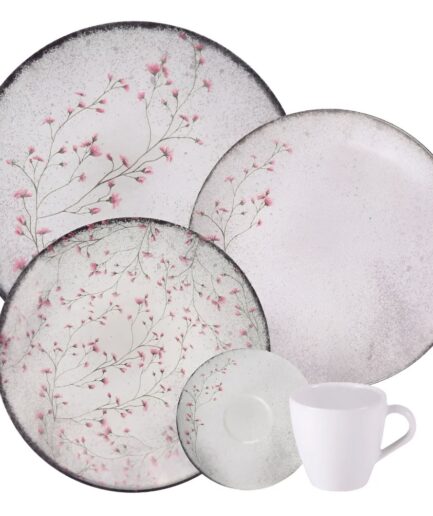 Aparelho de jantar 20 peças