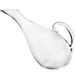 Decanter em cristal