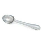 Colher de sorvete em inox