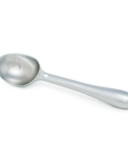 Colher de sorvete em inox