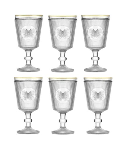 Jogo de taças abelha