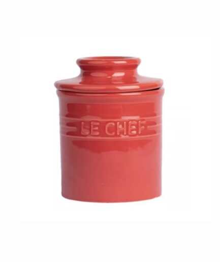 Manteigueira francesa