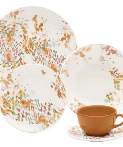 Aparelho de jantar 20 peças