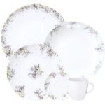 Aparelho de jantar 20 peças