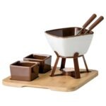 Aparelho de fondue
