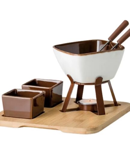 Aparelho de fondue