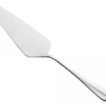 Espátula de inox para bolo