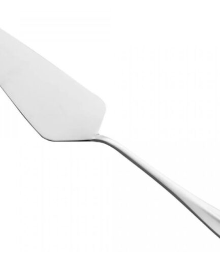 Espátula de inox para bolo