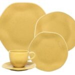 Aparelho jantar 20 peças