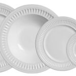 Aparelho de jantar 20 peças