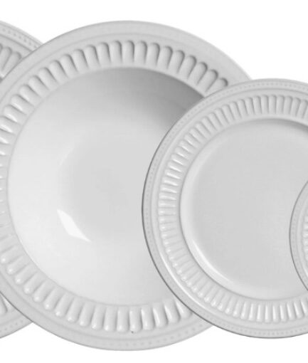 Aparelho de jantar 20 peças