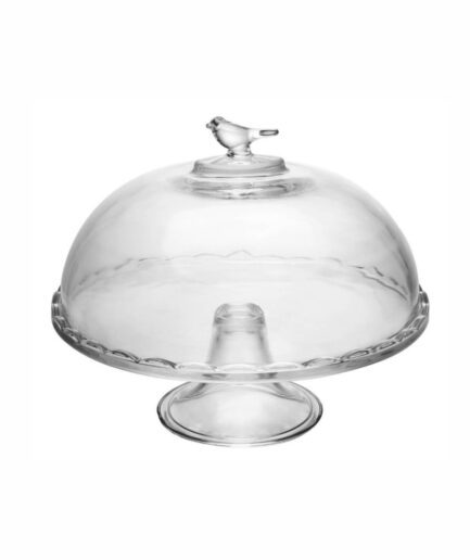 Boleira pequena Bird