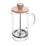 Cafeteira prensa francesa 600ml