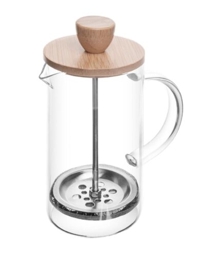 Cafeteira prensa francesa 600ml