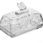 Manteigueira Butterfly