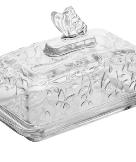 Manteigueira Butterfly