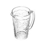 Jarra Butterfly 750ml