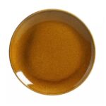 Jogo 6 pratos sobremesa