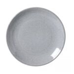 Jogo de 6 pratos sobremesa