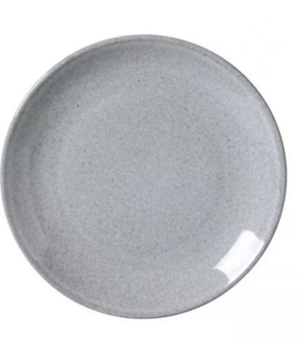 Jogo de 6 pratos sobremesa