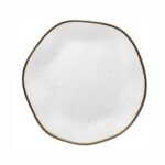 Jogo 6 Pratos sobremesa Ryo Oxford