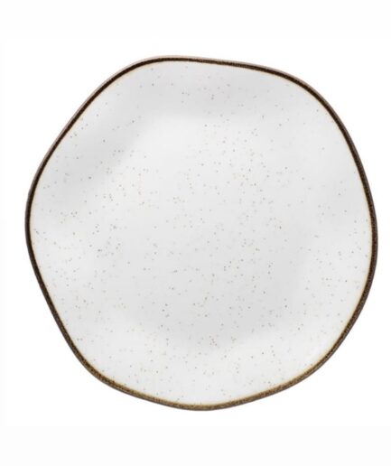 Jogo 6 Pratos sobremesa Ryo Oxford