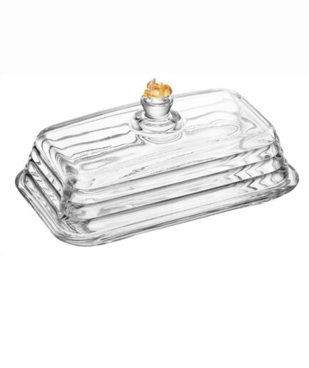 Manteigueira abelhinha