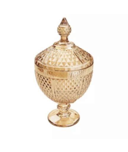 Bomboniere Âmbar 28x15cm