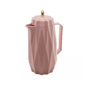 Garrafa térmica Diamond 1L