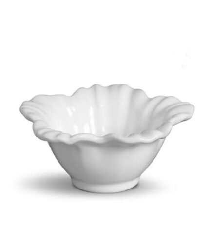 Jogo de 6 bowls petisqueiras 13,5cm