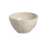 Bowl orgânico off white 558ml
