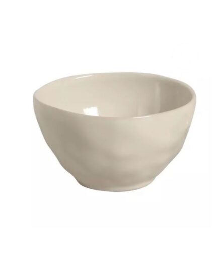 Bowl orgânico off white 558ml