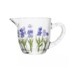 Mini leiteirinha lavanda 280ml