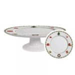 Boleira Alleanza 30cm