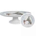 Boleira Alleanza 30cm