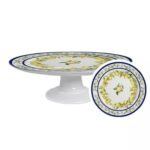 Boleira Alleanza 30cm